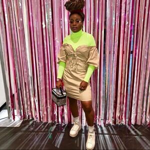 Rihanna Fenty Puma ankle strap sneakers